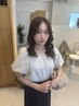 【AYA専用クーポン】カラー＋カット＋髪質改善トリートメント