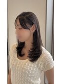 レイヤーカット