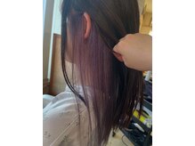 アートヘアー ライズ(ART HAIR RISE)