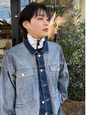 韓国風ショート
