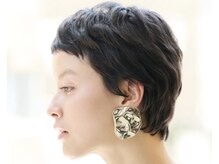 ブリス(bliss)の雰囲気（お客様の雰囲気や髪質骨格などを見極め丁寧なカットを心がけます）