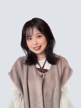 マイ ヘア デザイン 岡崎(MY hair design) 中内田 沙織