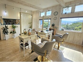 フェリス(Felis)の写真/【荒尾/宮内】アットホームなプライベート空間で相談しやすい♪大人女性におすすめ◎