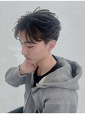 フェザーショート