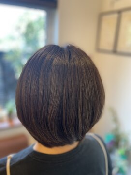 ナゴミ(NAGOMI) ナチュラルハイライト