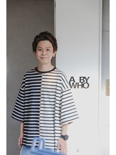 ☆Stylist つじ☆＃＠a.by.who_tsuji 《定番スタイル～トレンドまであらゆるスタイルに自信あり！》