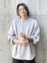 シー(shii..) 大黒 一哉