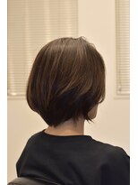 ヘアーズ マツシタ(Hairs MATUSITA)&nbsp;スタイル