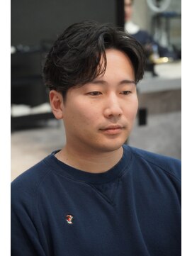 イチマルイチイチマルニ 銀座(101.102) アップバングショート