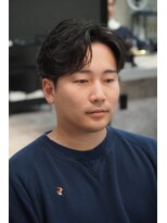 イチマルイチイチマルニ 銀座(101.102) アップバングショート