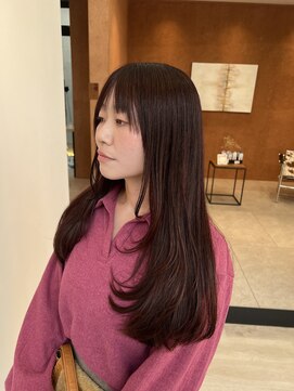 ラシンバン(LashinVan) ストリートメント