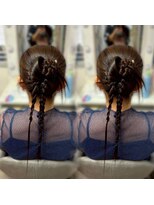 ミザリー(MISERY)&nbsp;カチモリアレンジ