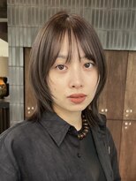 ノード(NODE)&nbsp;栄フェイスレイヤー透明感カラー小顔