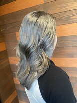 グレネイド 広畑店 (grenade)&nbsp;グレージュカラー