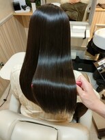 トゥーリ 二日市店(tuuli)&nbsp;大人綺麗ロングスタイル