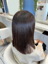 ホワイトボックス 天王台店 髪質改善矯正