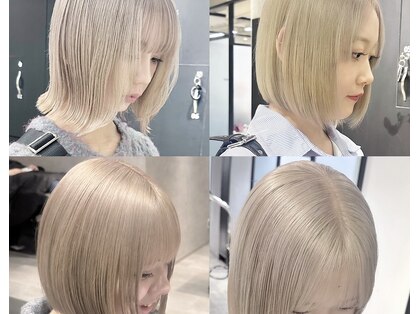 ベモ(NVEMO)の写真