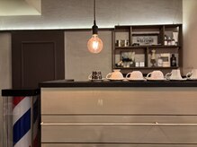 night BARBERSHOP eF【ナイトバーバーショップ エフ】【4月 NEW OPEN(予定)】