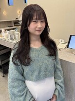 スロウ(slow)&nbsp;ラベンダー