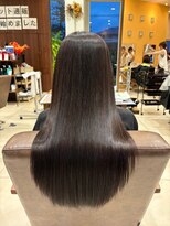 フォルテ 藤枝エピ店&nbsp;髪質改善パールプラチナ