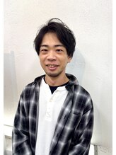 ミシェリー(misherry)&nbsp;黒岩翔太郎 ヘッドスパ