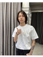 スイ 松戸(SUI)&nbsp;松井 直貴