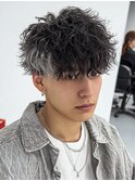 ツイストスパイラル