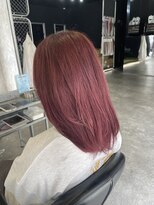 スワン アサヒカワ(SWAN ASAHIKAWA)&nbsp;推し活カラーピンク