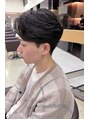 ゼスト 吉祥寺店(ZEST) 【直毛の方】にオススメ!毛流れパーマ、ニュアンスパーマ◎