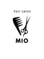 ｈａｉｒ ｓａｌｏｎ Ｍｉｏ/mio