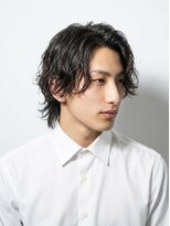 ヒロギンザ 池袋 サンシャイン通り店(HIRO GINZA)&nbsp;ミディアムパーマ