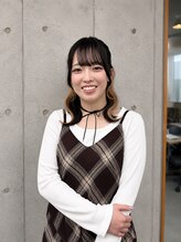 フェリア ファム 桃山台(FERIA fam)&nbsp;杉本 萌衣