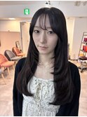 layer cut