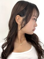 ホットリップ(HOT LIP)&nbsp;結んだ時もカワイイお顔周りの作り♪UP