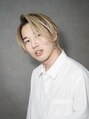 アイトーキョー 名古屋2nd(AI TOKYO)&nbsp;松永 瑞生