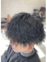 エイダ(EIDA)&nbsp;■メンズ向け☆ツイストスパイラルがオススメ☆