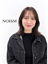 ノイズオオサカ 天王寺店(NOISM OSAKA)&nbsp;Eve 