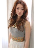 リラックスウエーブ