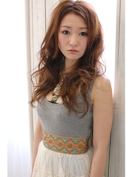 ケアシンサイバシ(CARE shinsaibashi) リラックスウエーブ