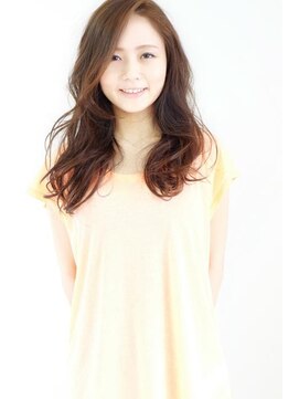 ヘアリゾート サニー(hair resort sunny) sunny'sナチュラルゆるふわロング