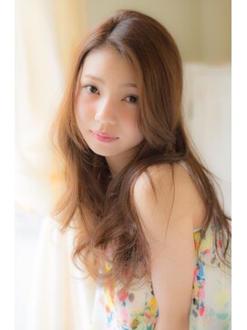 リュドール 池下(Rue D'or) 【リュドール池下】ナチュラルビューティー