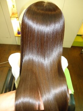 エムスリーディーミュゼステージ(M3D) プレミアムカラートリートメント