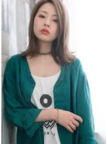 リリーオブザベイス(Lily of the Vase)&nbsp;外ハネボブ