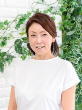 ビューティーライフ 相武台店&nbsp;東城 美紀子