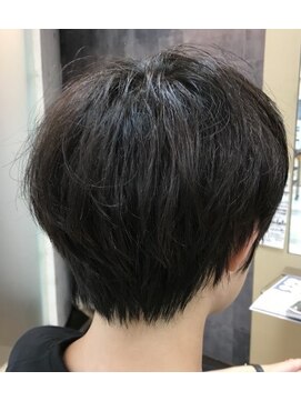 レッドカーペット(Red Carpet) ミニマムショート