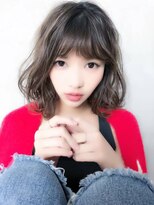 キア(KIIA)&nbsp;★アッシュキャンディー★