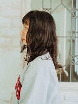 プロデュース 古淵店(Produce)&nbsp;ナチュラルスタイル【ハッシュカット】