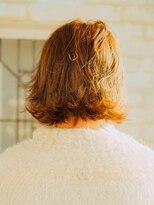 プロデュース 相模原店(Produce) 個性的♪似合わせカット♪イルミナカラー