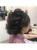 ナチュラルにゆるっとUP!王道style☆