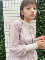 オーダー(OORDER) :: mini bob ::